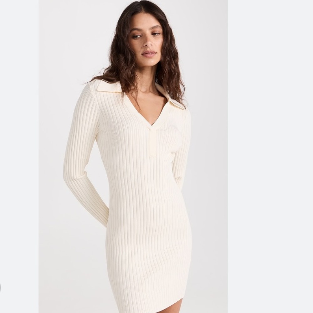 SOLID & STRIPED The Geena Dress